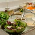 The Dining Room, The Berkeley Hotel Preview